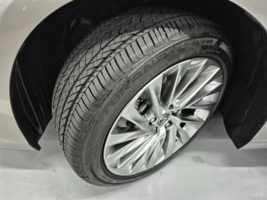 ES300h 7th Generation