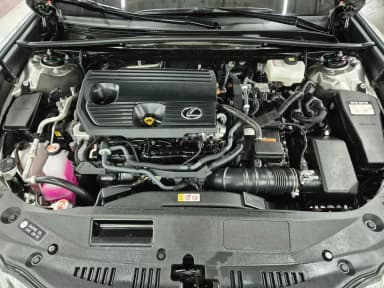 ES300h 7th Generation