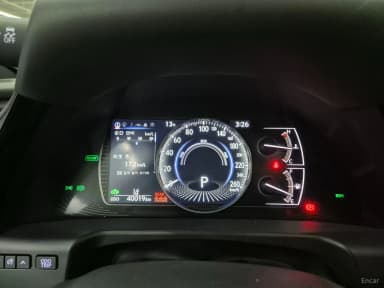 ES300h 7th Generation