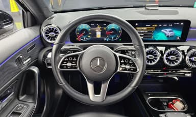 A-Class W177