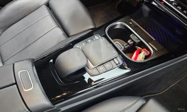 A-Class W177