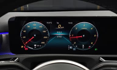 A-Class W177