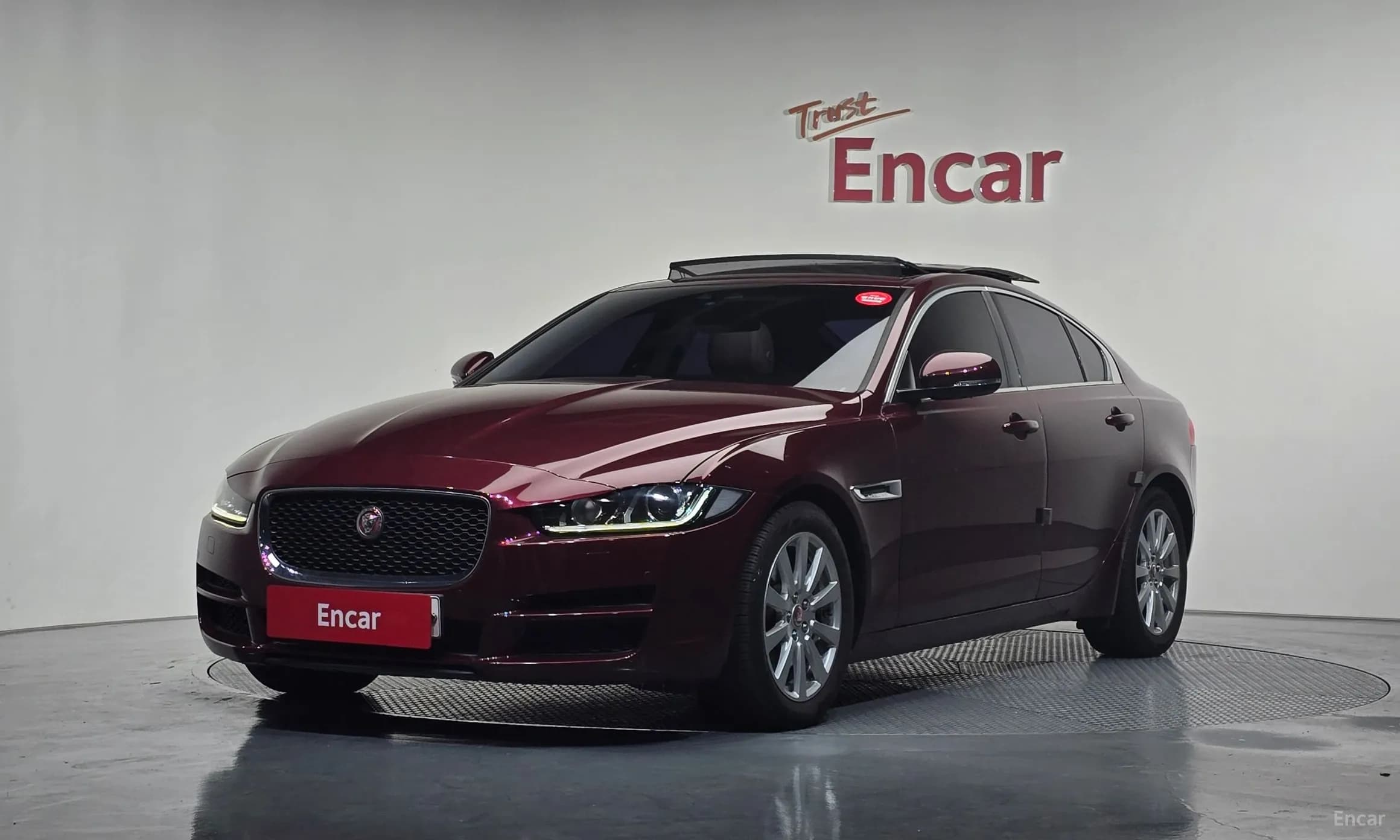 XE