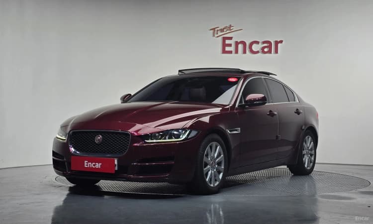 XE