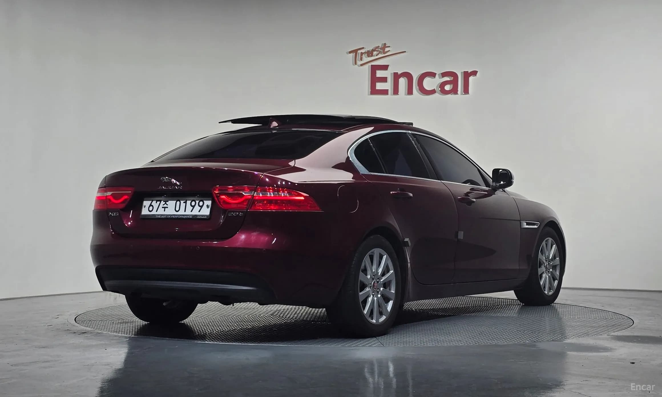 XE