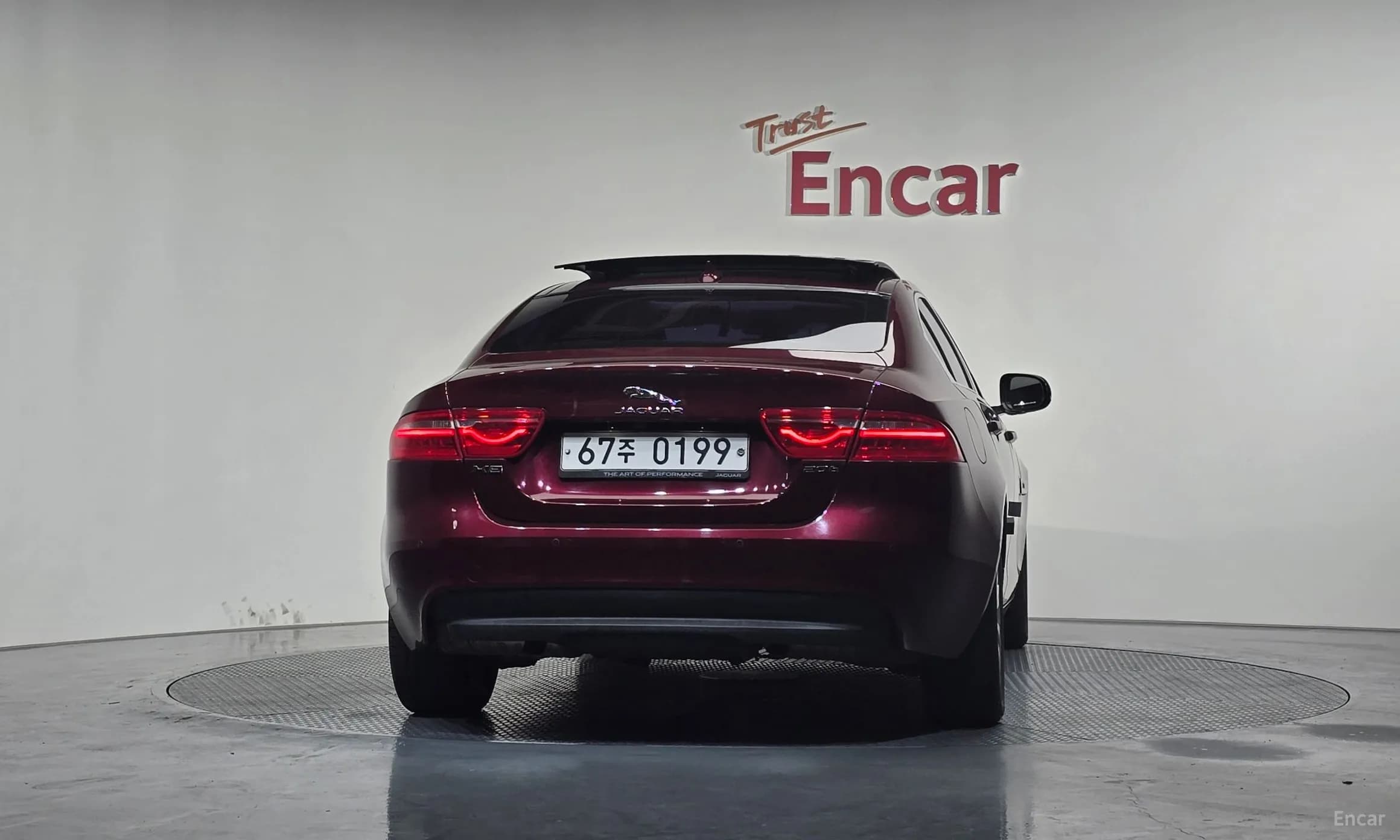 XE