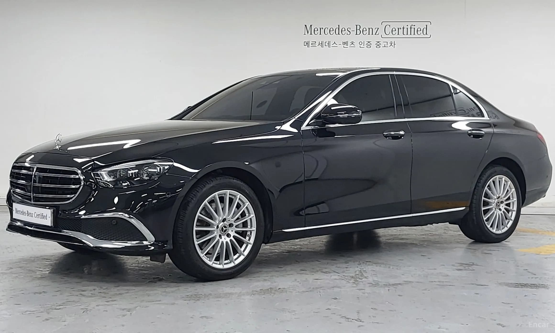 E-Class W213