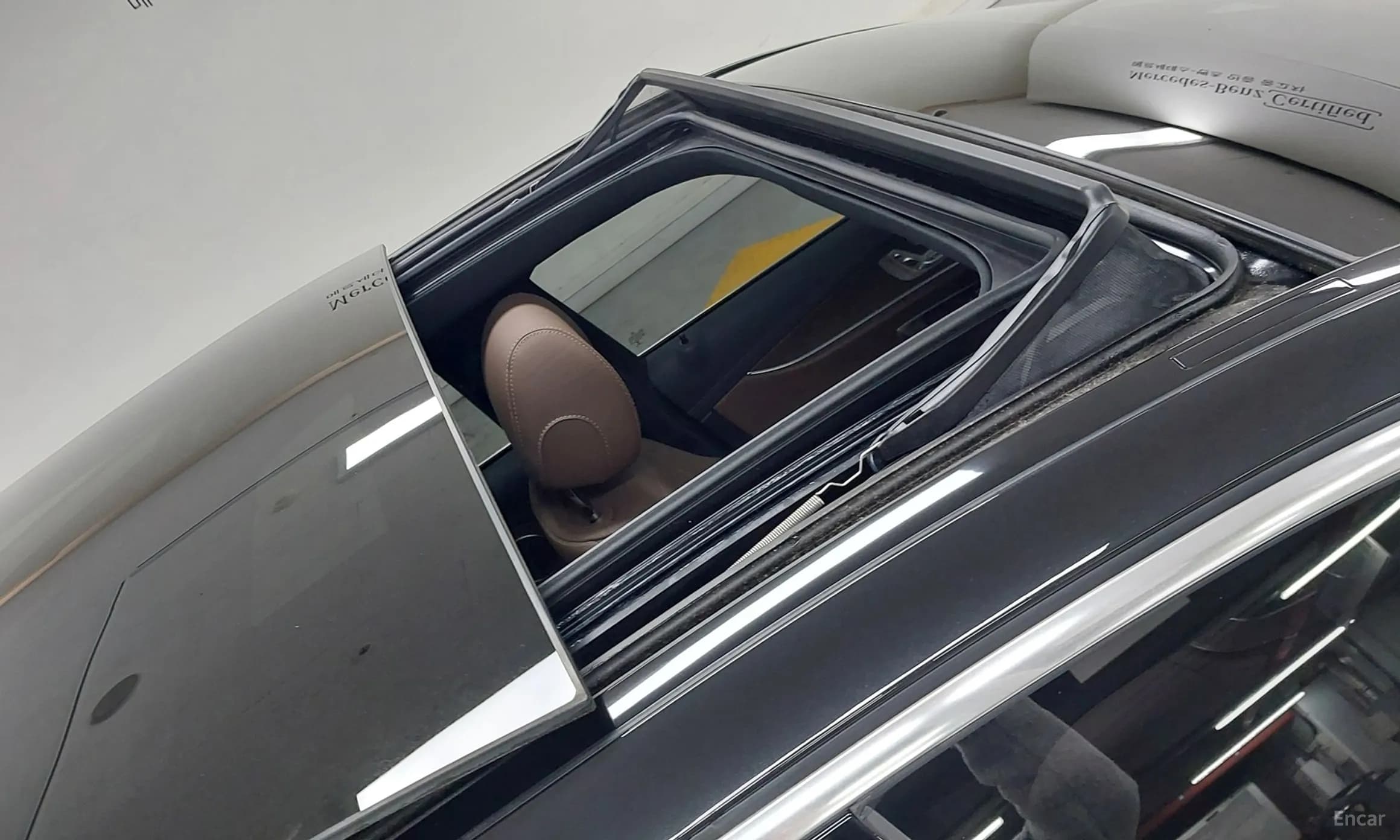 E-Class W213