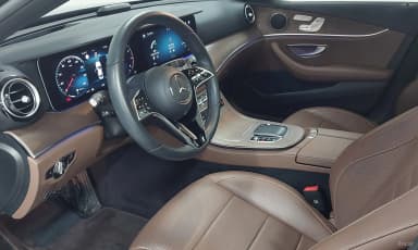 E-Class W213