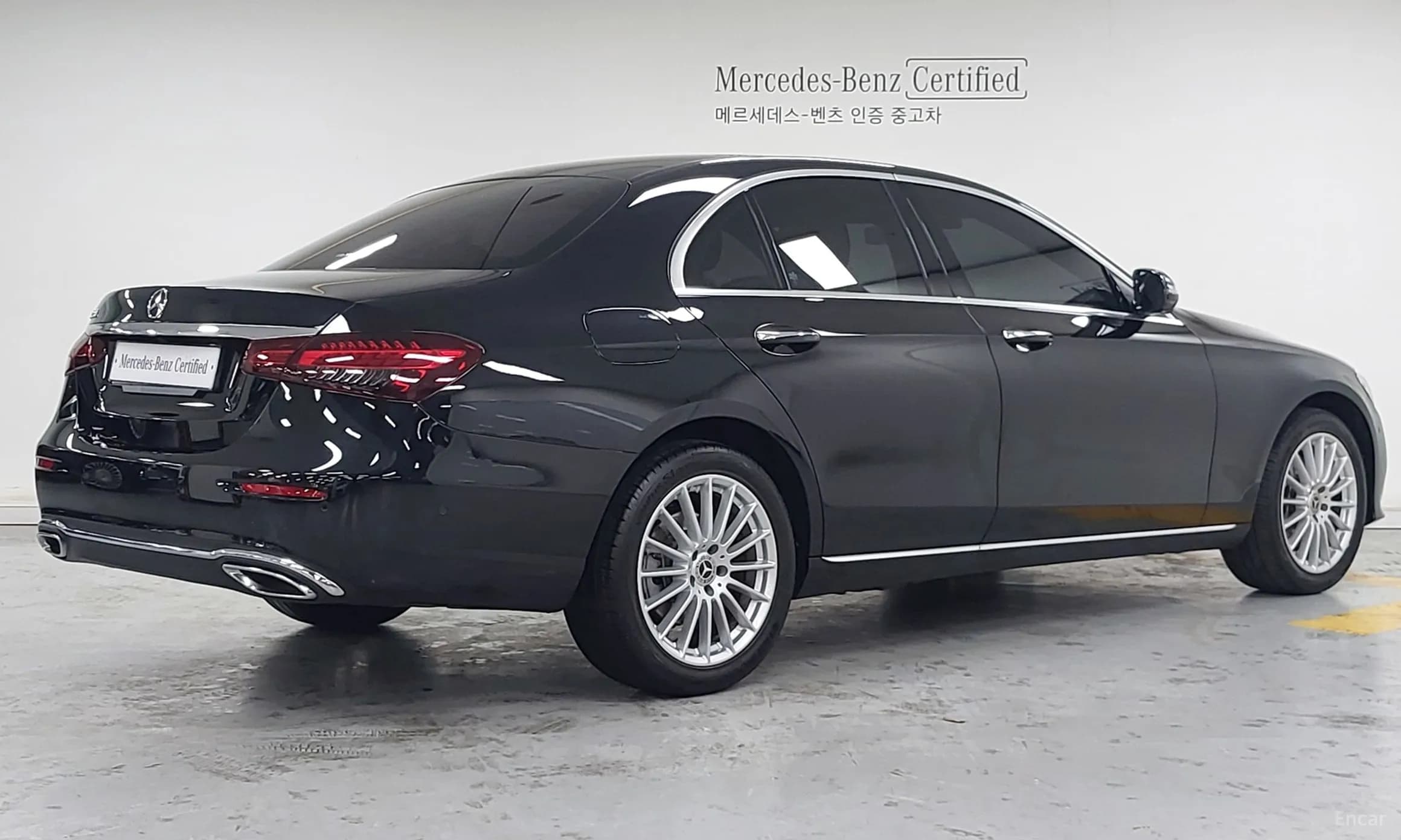 E-Class W213