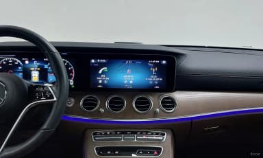 E-Class W213