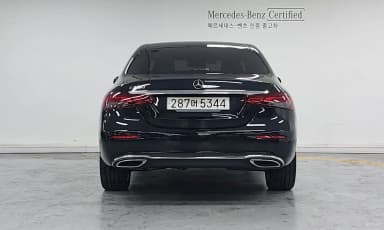 E-Class W213