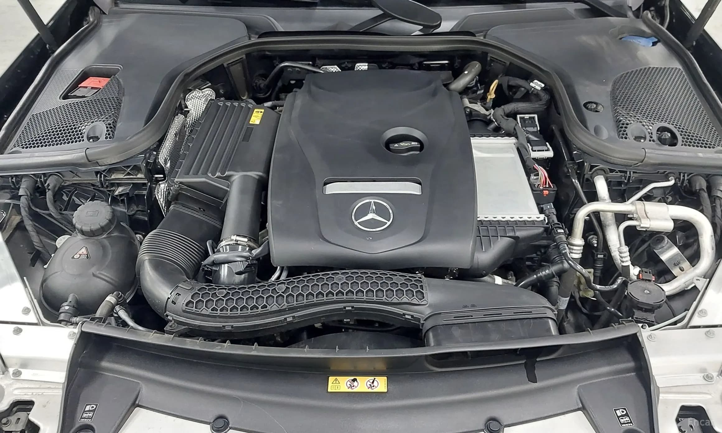 E-Class W213