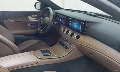 E-Class W213