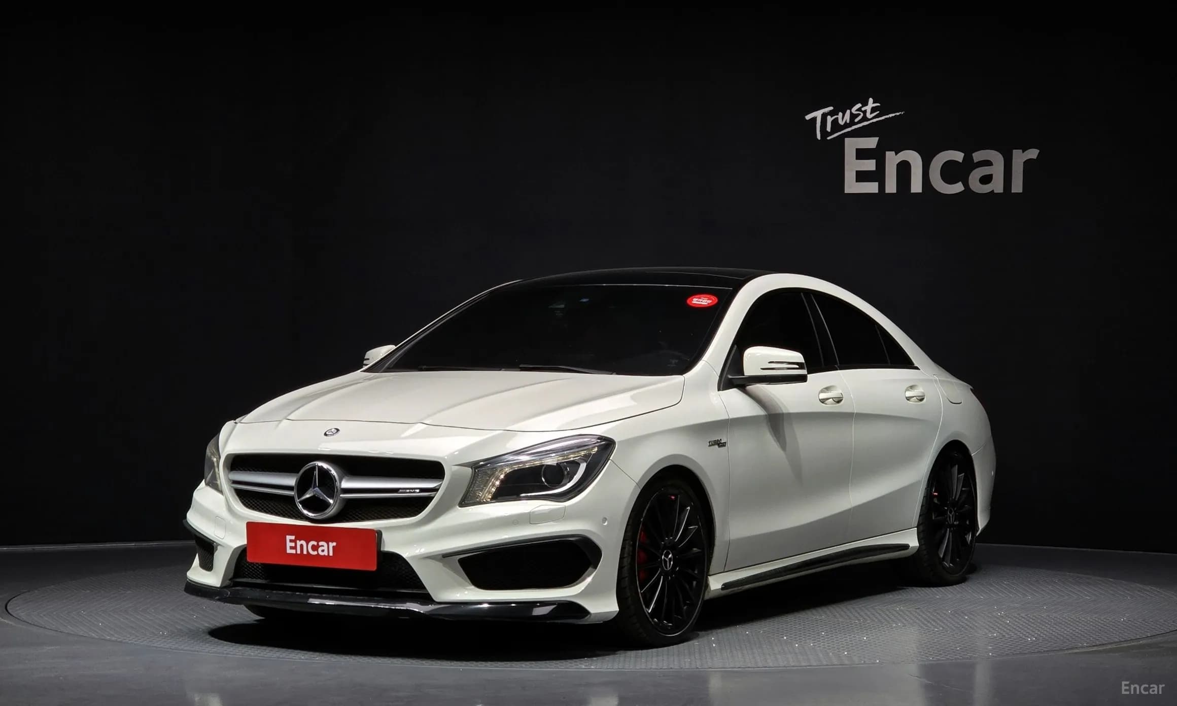 CLA-Class C117