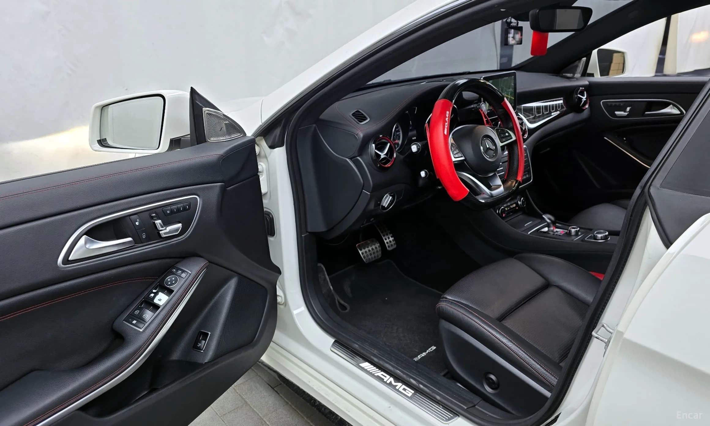 CLA-Class C117