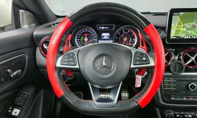 CLA-Class C117