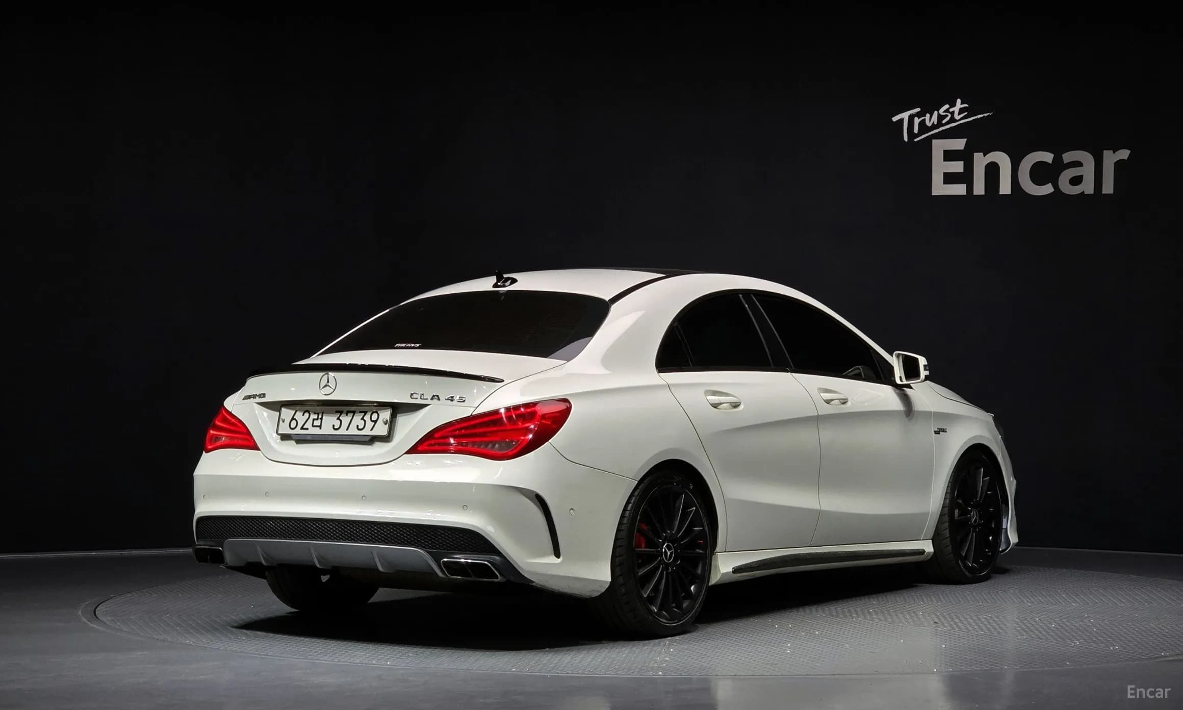 CLA-Class C117
