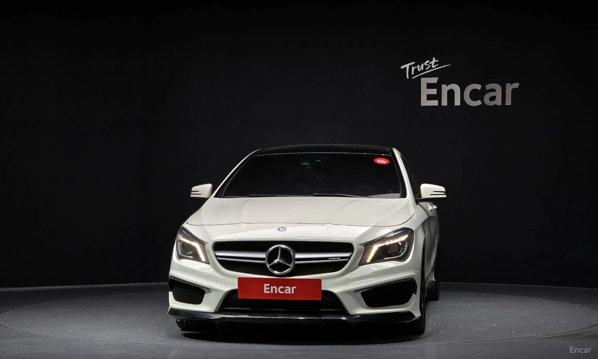 CLA-Class C117