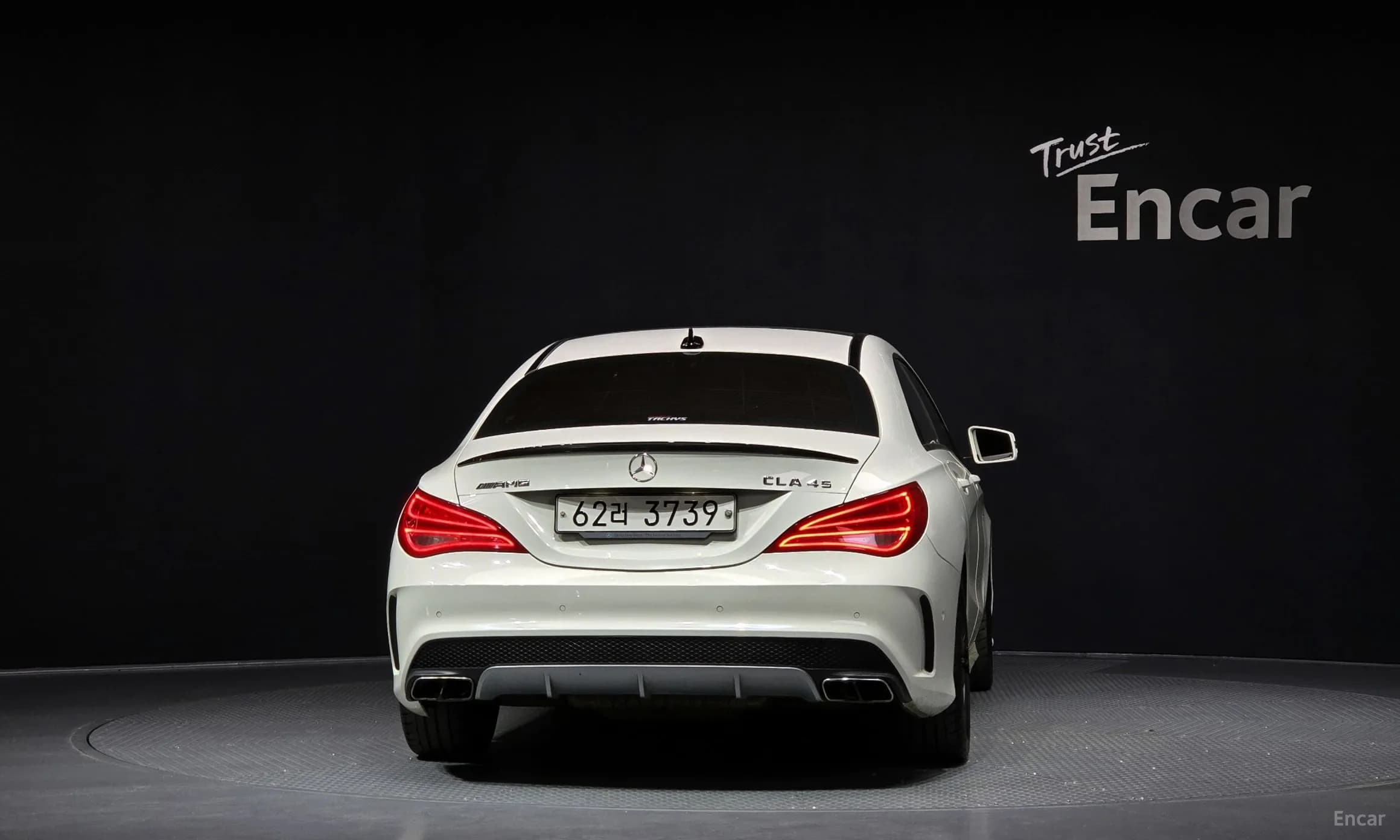 CLA-Class C117
