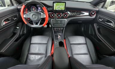 CLA-Class C117