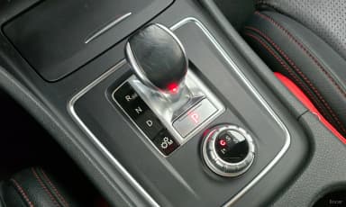 CLA-Class C117