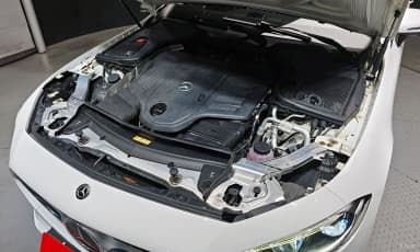 CLS-Class C257