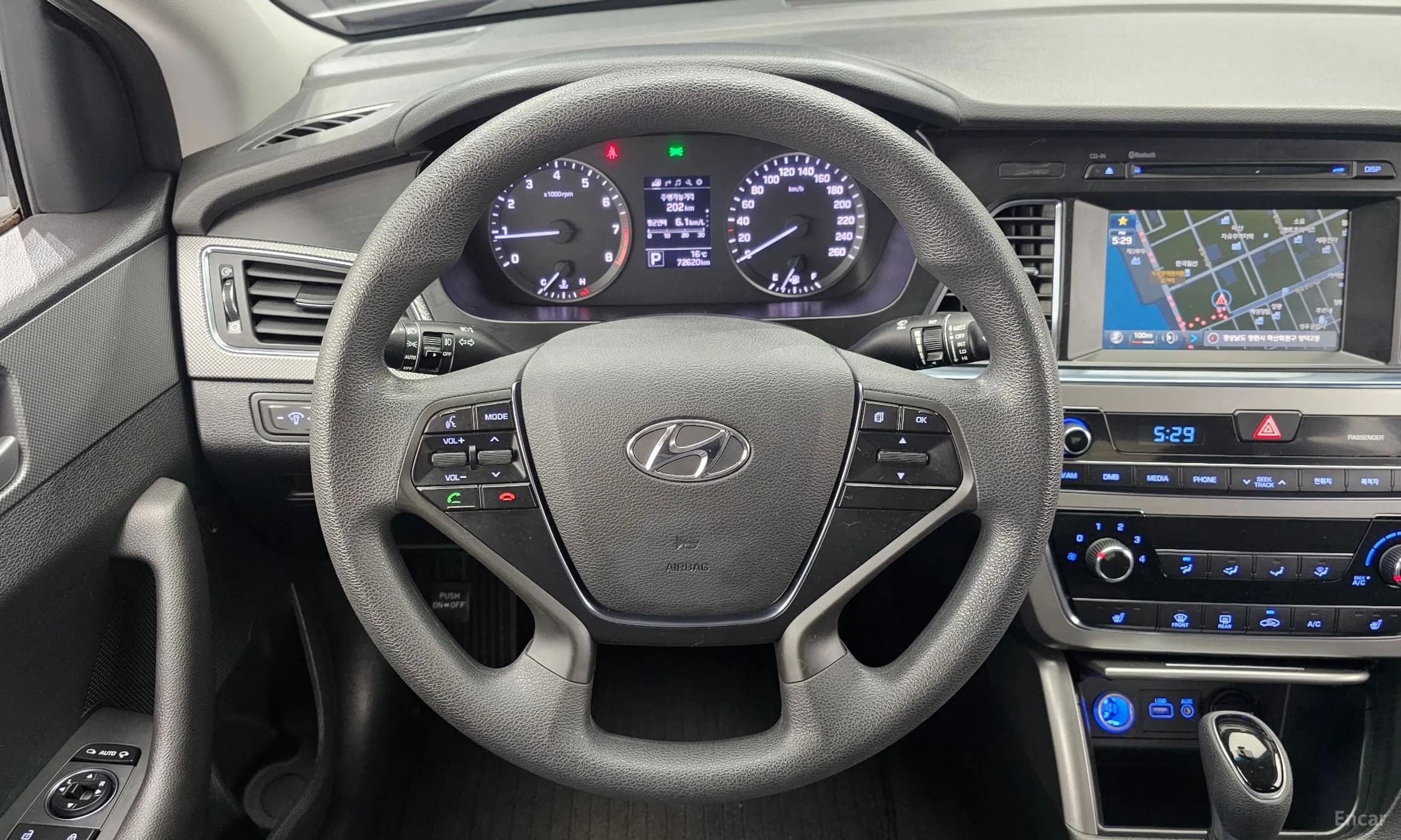 LF Sonata