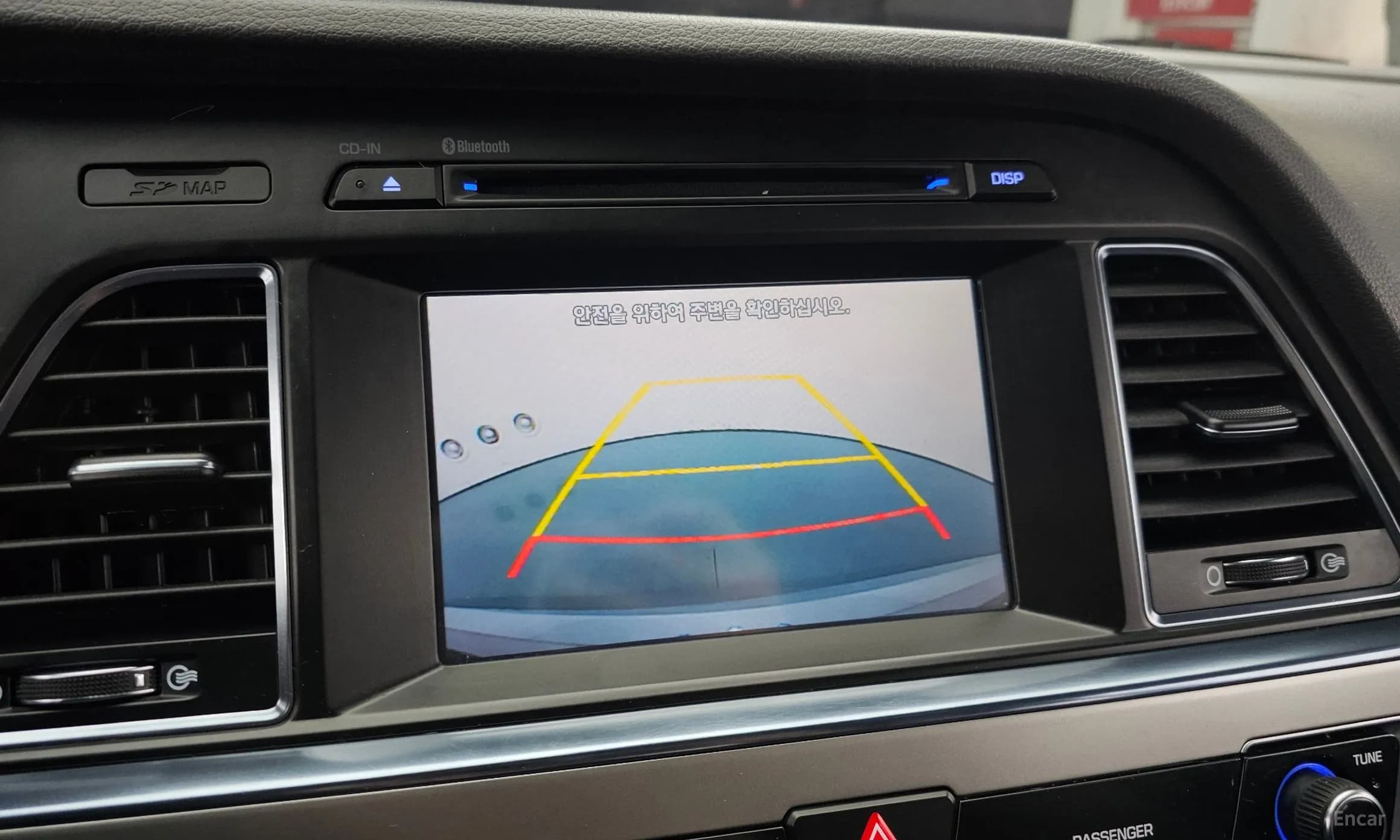 LF Sonata