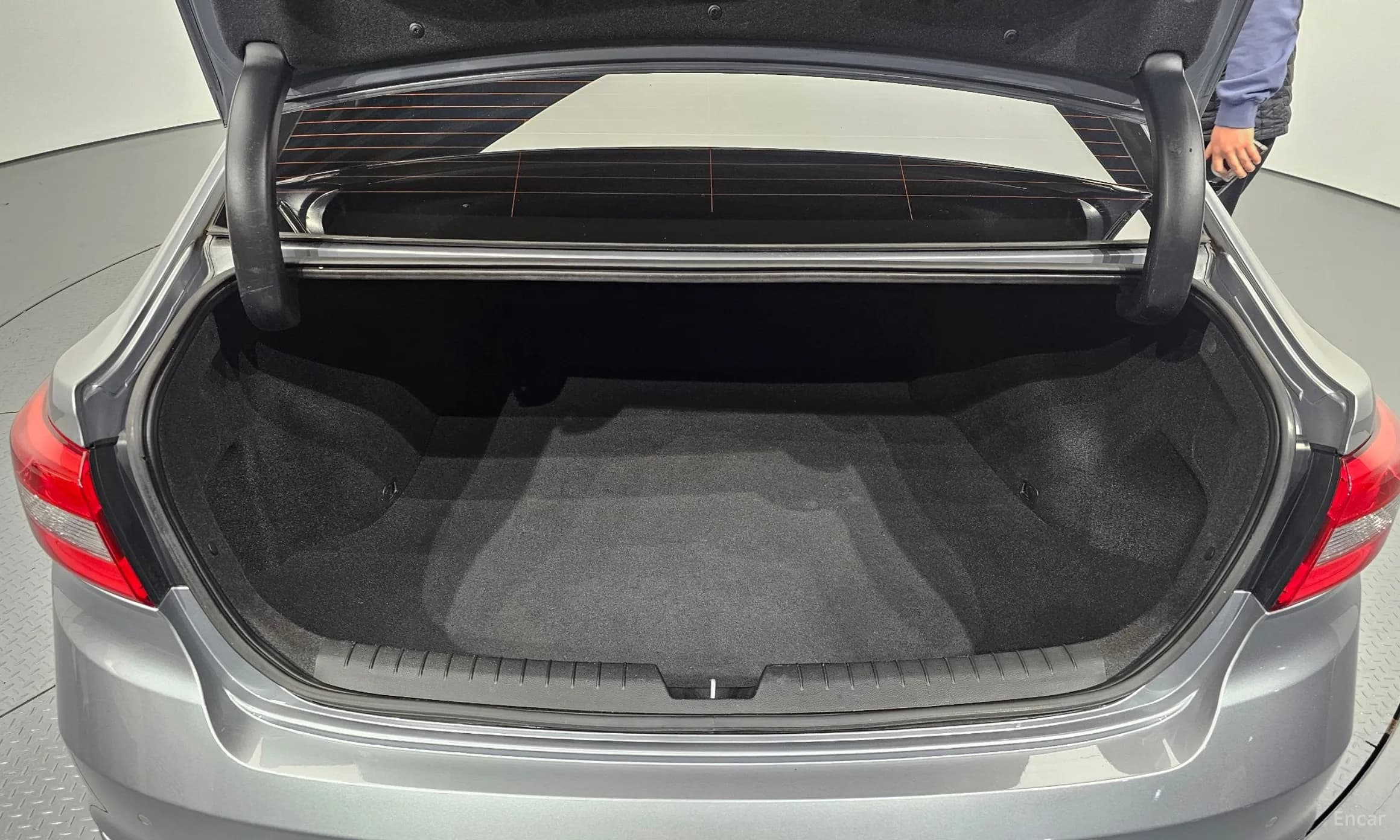 LF Sonata