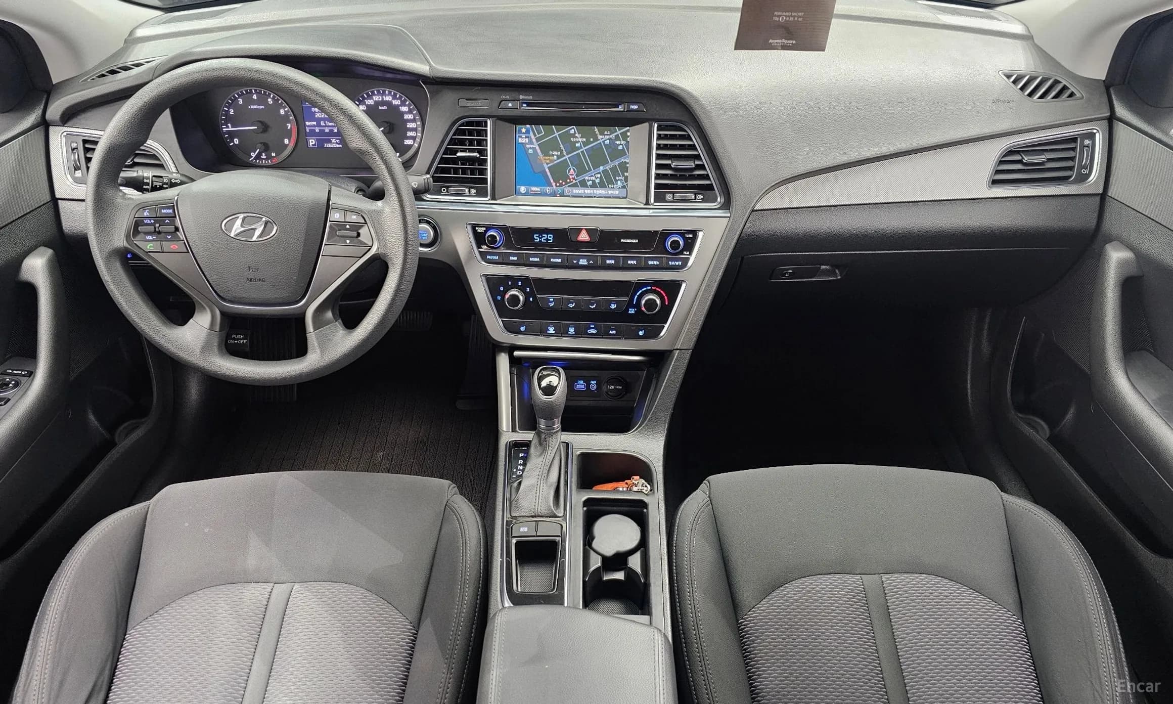 LF Sonata
