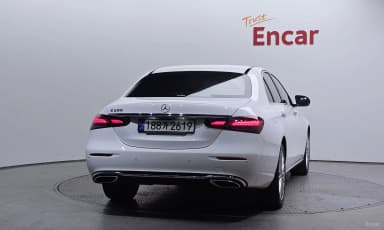 E-Class W213