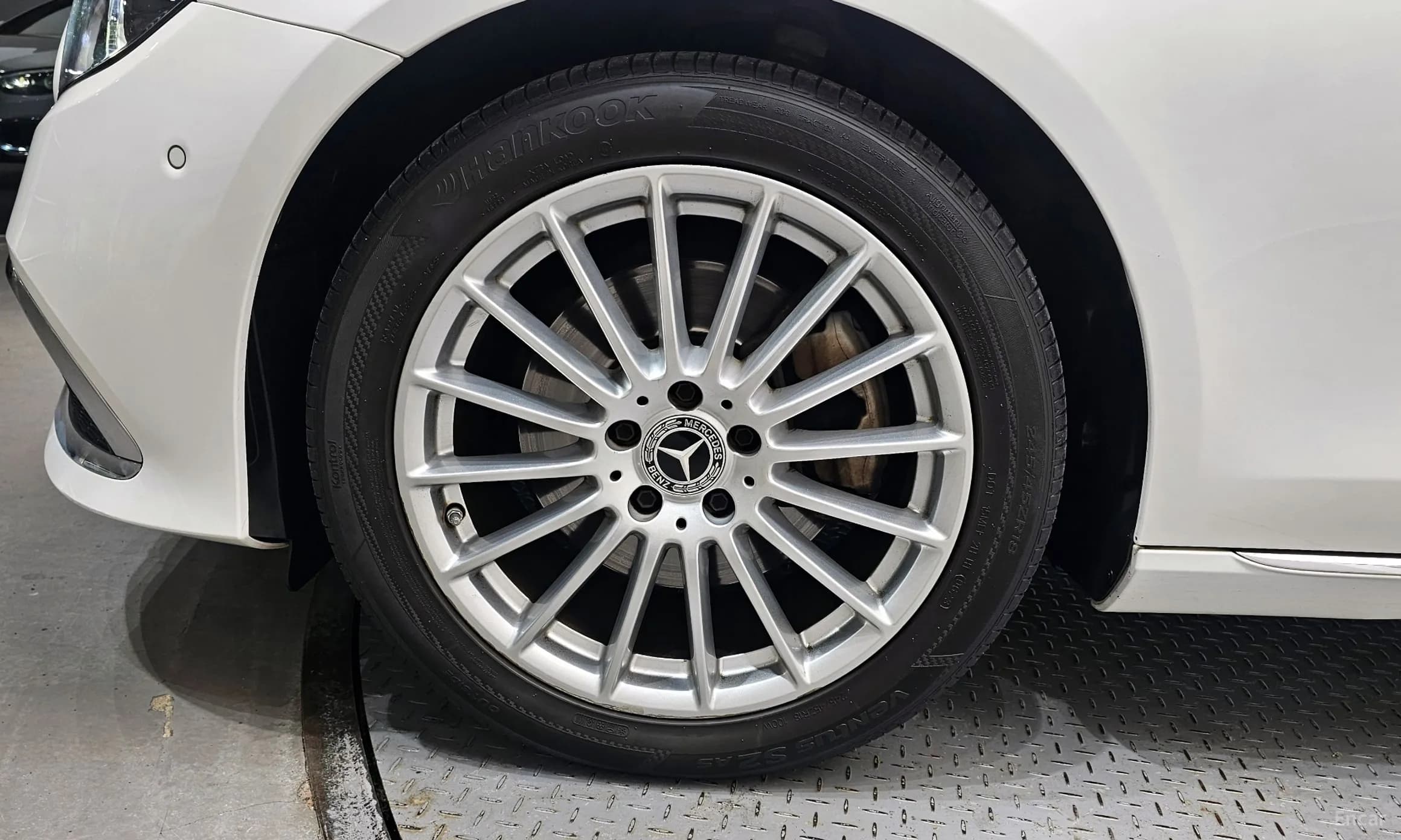 E-Class W213