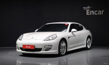 Panamera