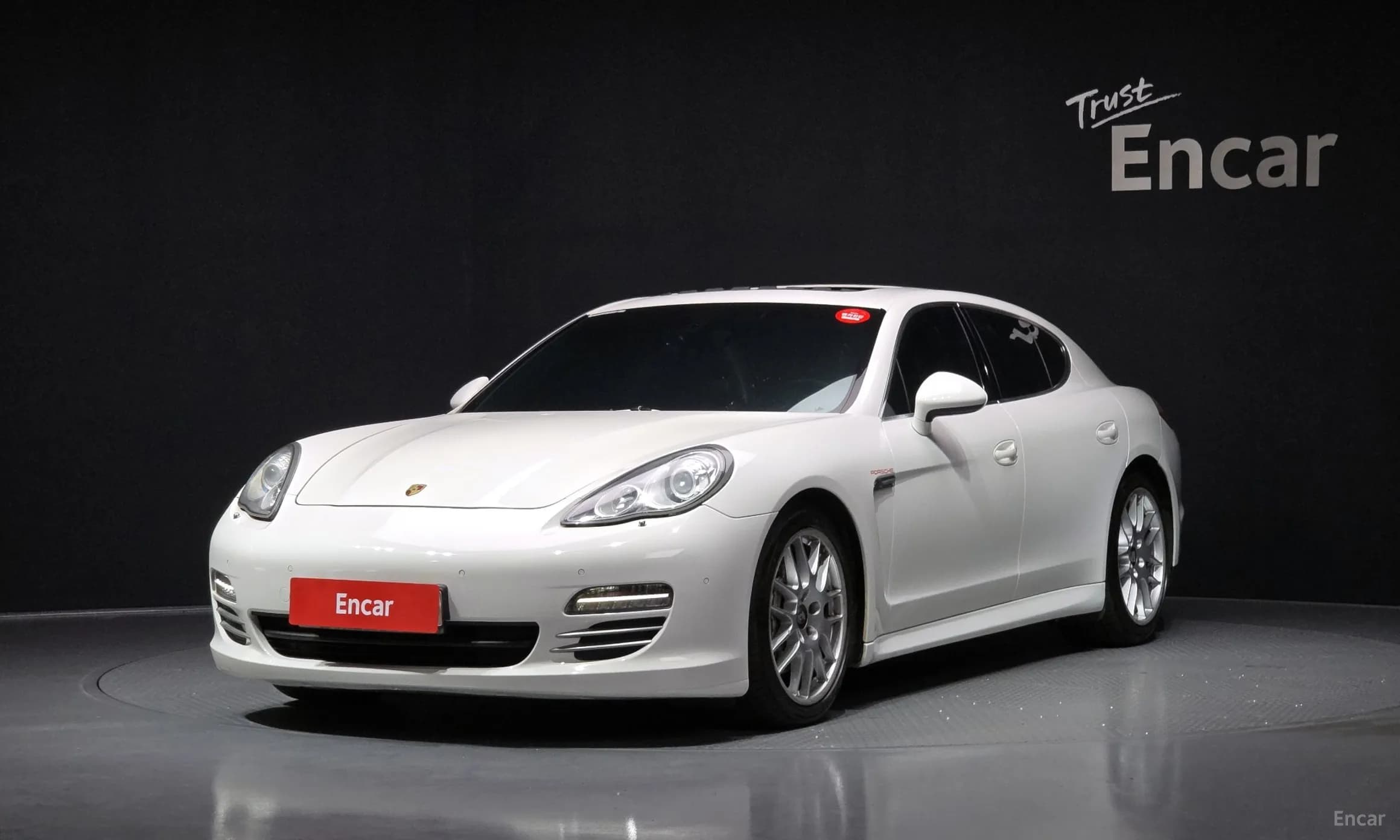 Panamera