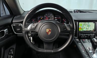 Panamera