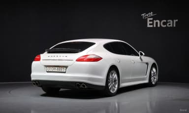 Panamera