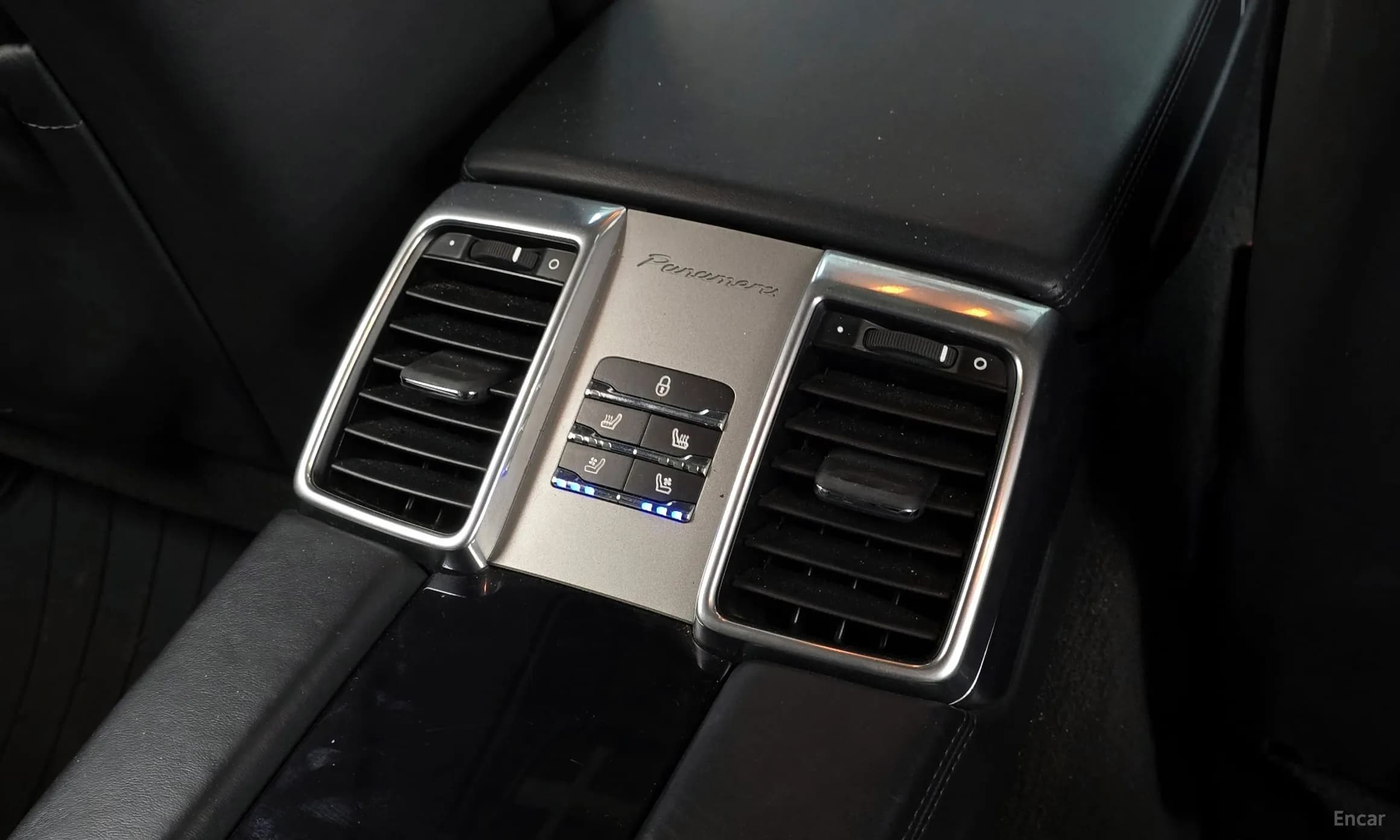 Panamera