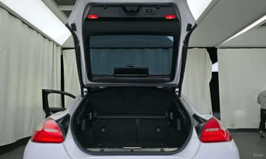 Panamera