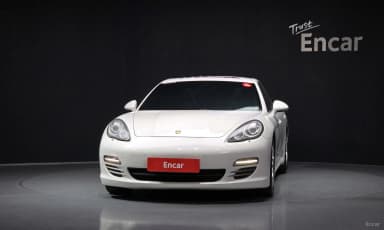 Panamera