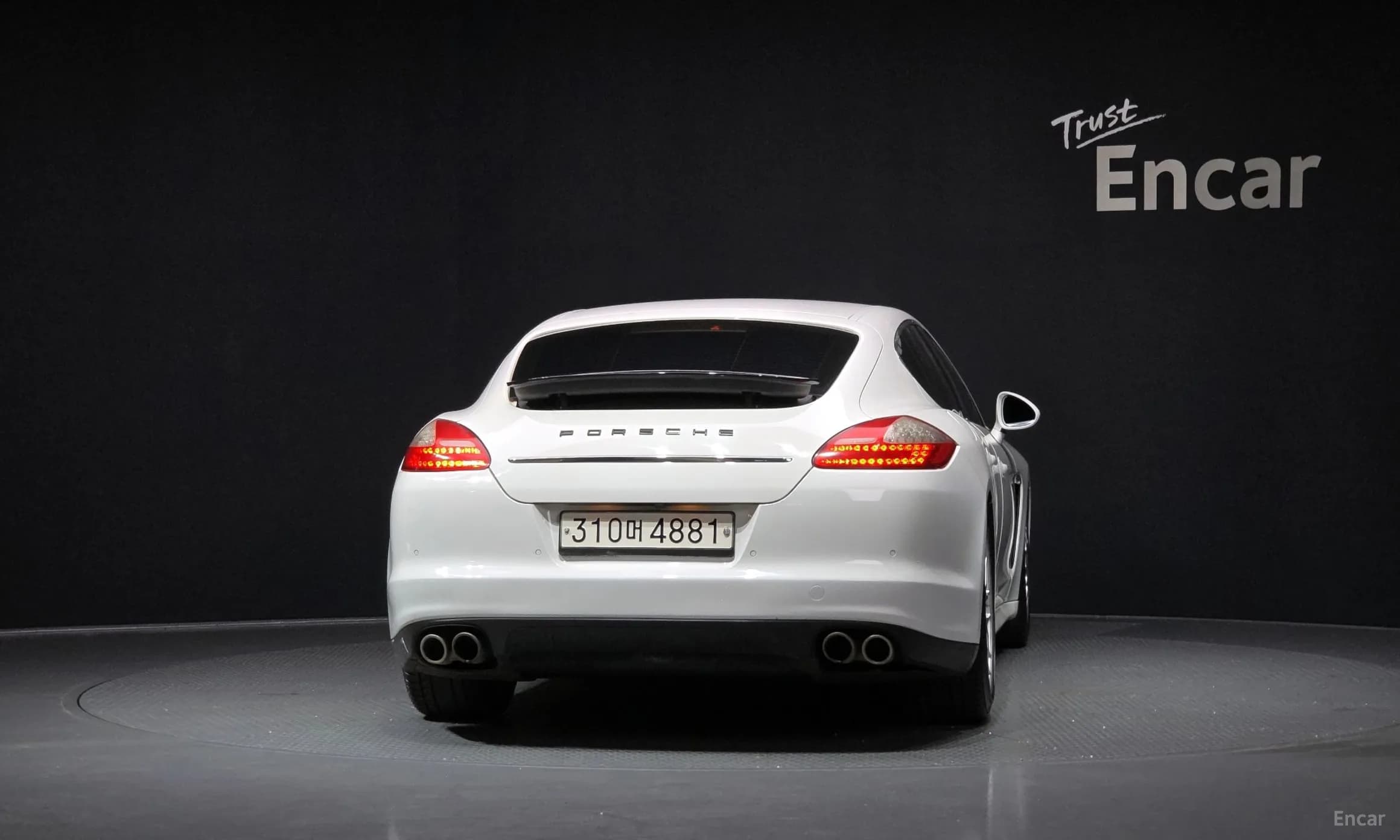 Panamera