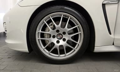 Panamera
