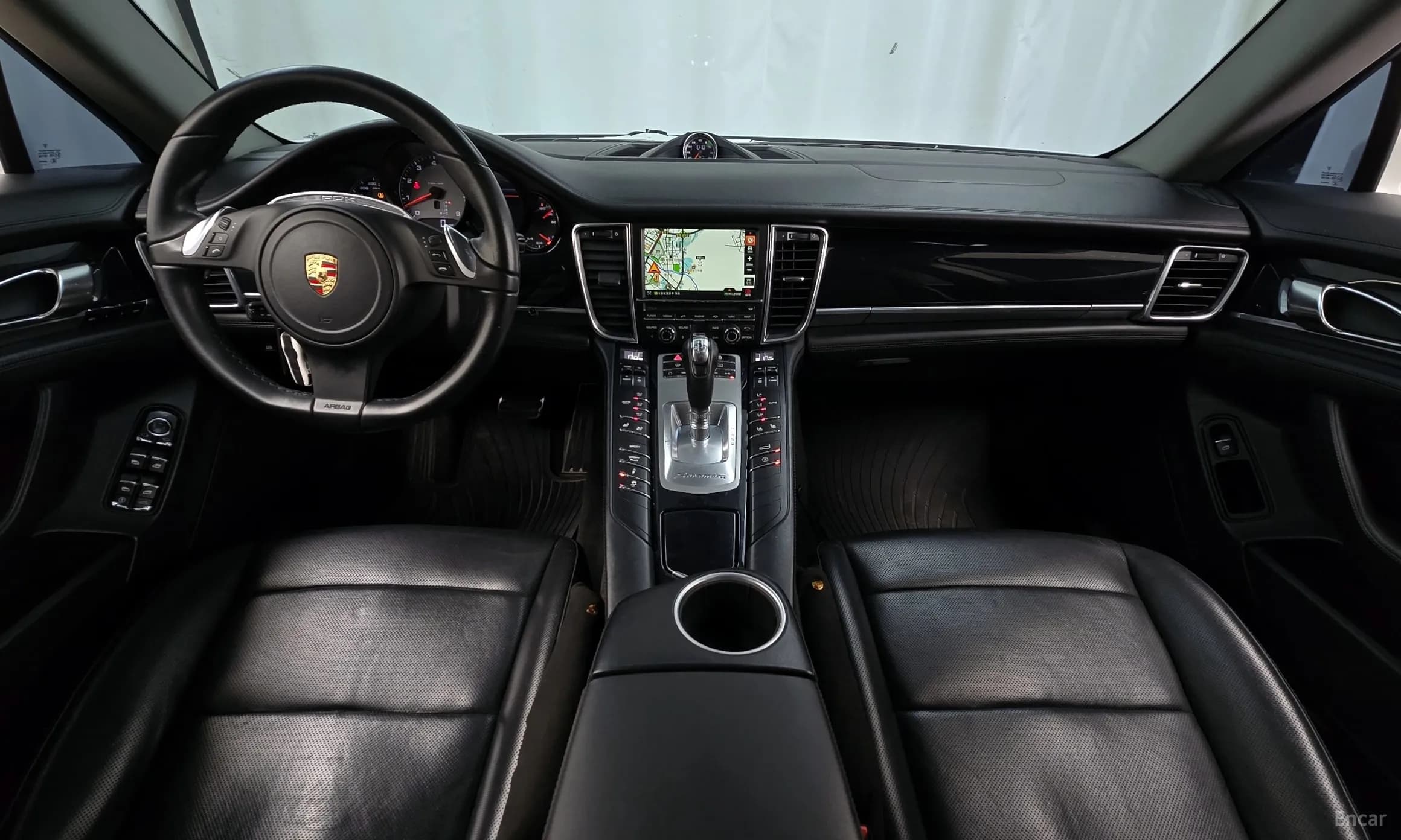 Panamera