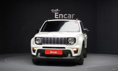 Renegade