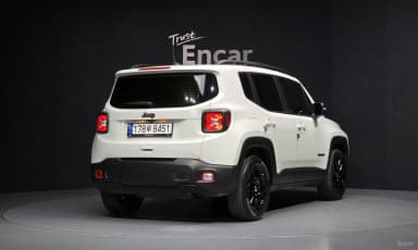 Renegade