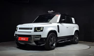 Defender (L663)