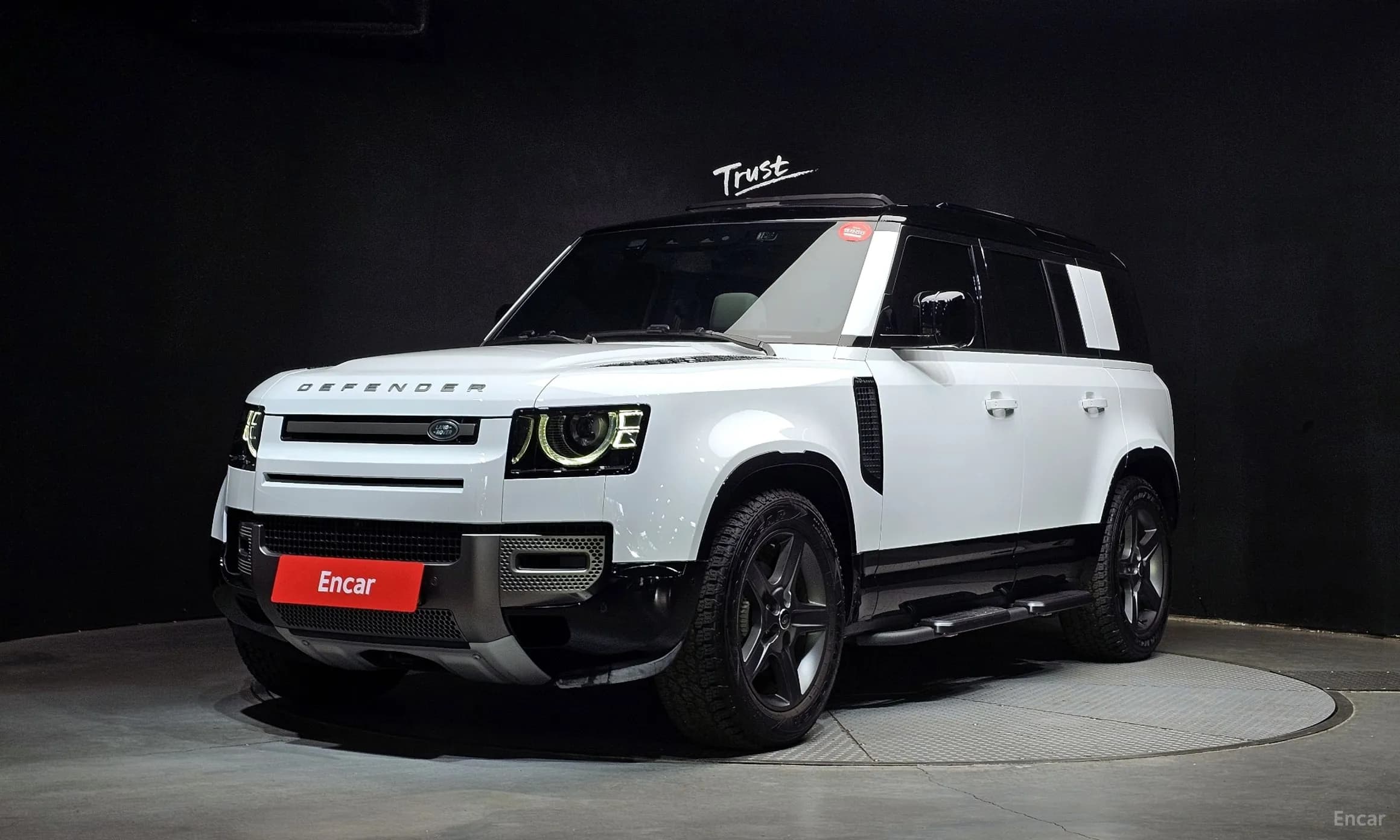 Defender (L663)