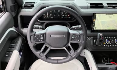 Defender (L663)