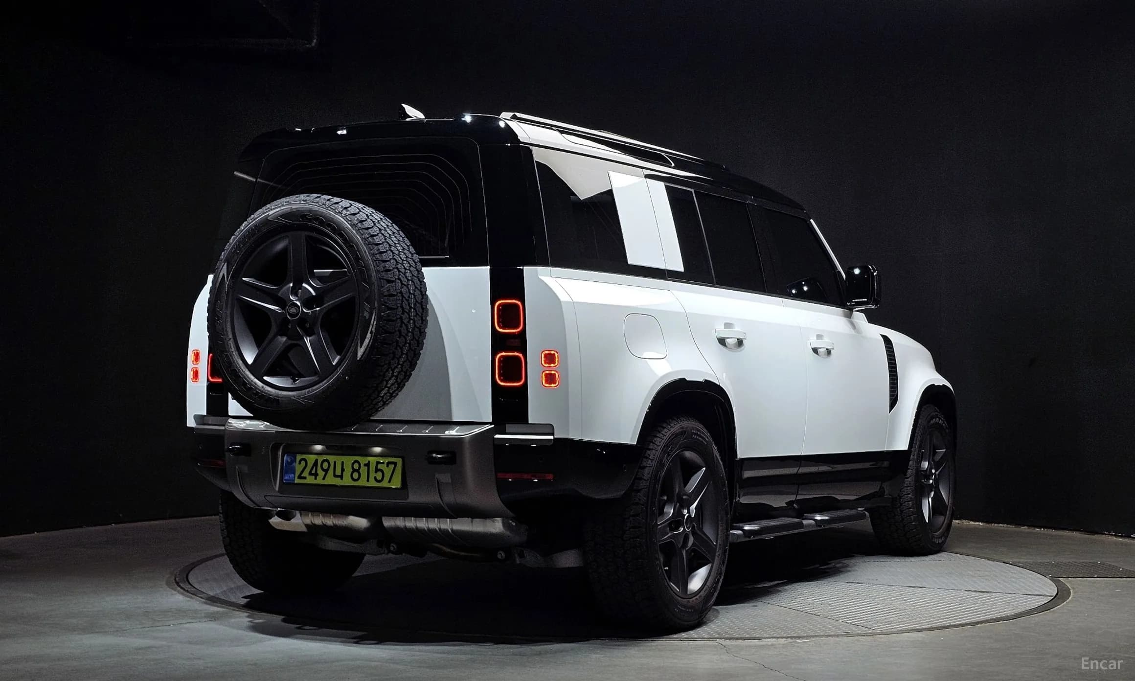 Defender (L663)