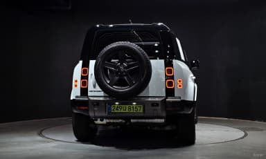 Defender (L663)